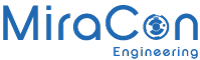 MiraCon Engineering Retina Logo